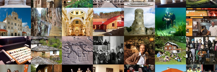European Commission Publishes Proposal for the European Year of Cultural Heritage 2018